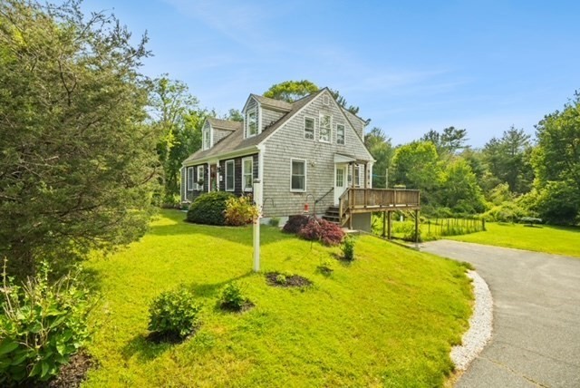 232 County Rd