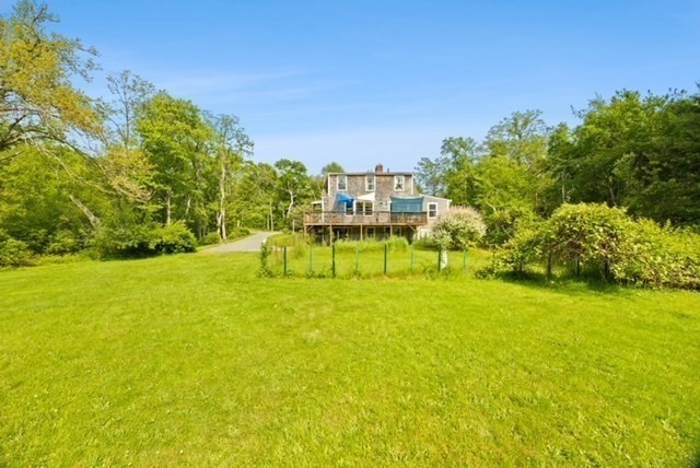 232 County Rd
