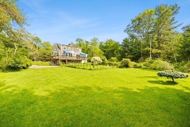 232 County Rd