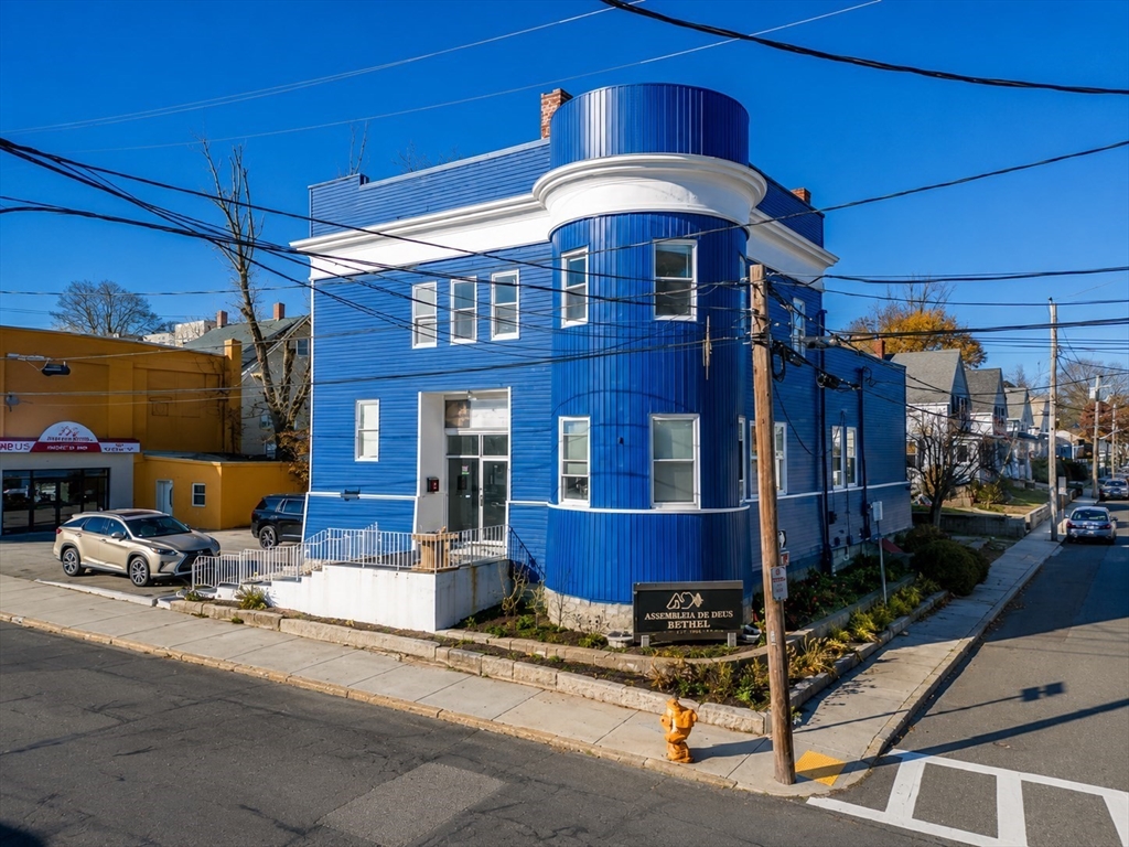 29 Spruce St