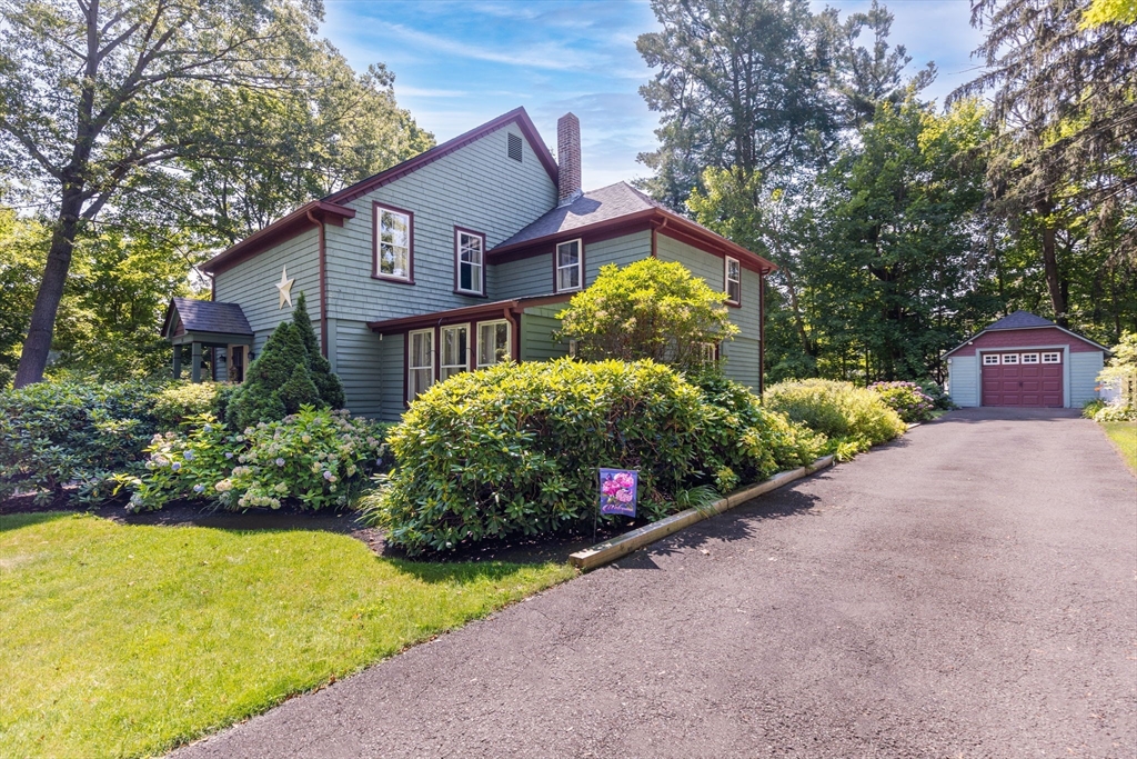 50 Metcalf Road