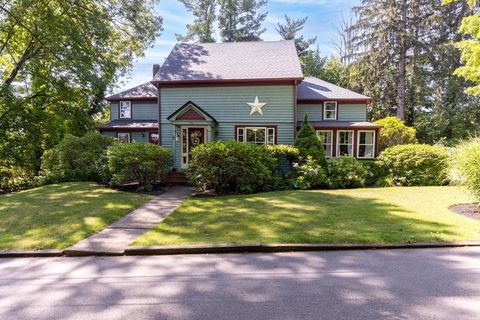 50 Metcalf Road North Attleboro MA 02760