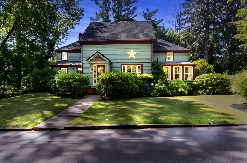 50 Metcalf Road