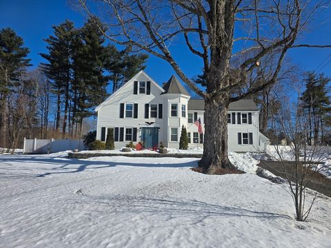 223 Central St 223 Hudson MA 01749