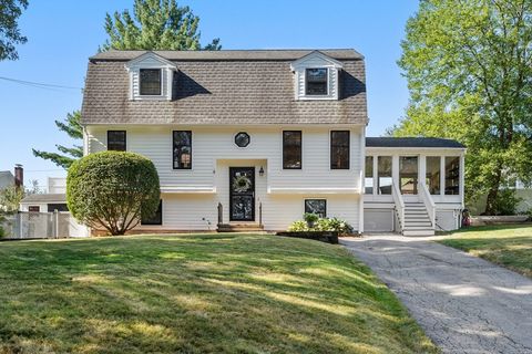 46 Riverbank Terr Billerica MA 01821