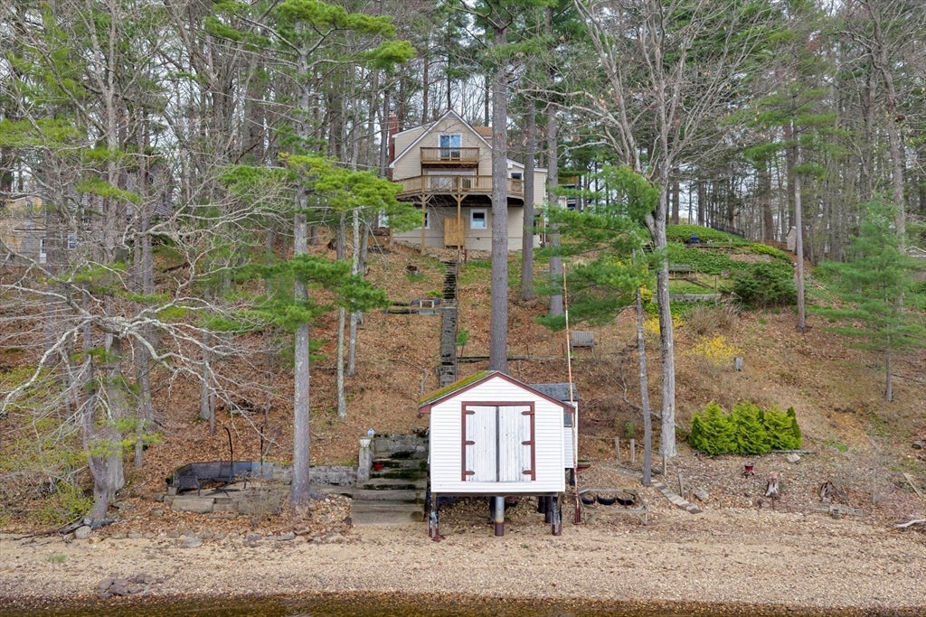 172 Stone Road, East Brookfield, MA, 172 Stone Road, East Brookfield, MA Photo #18
