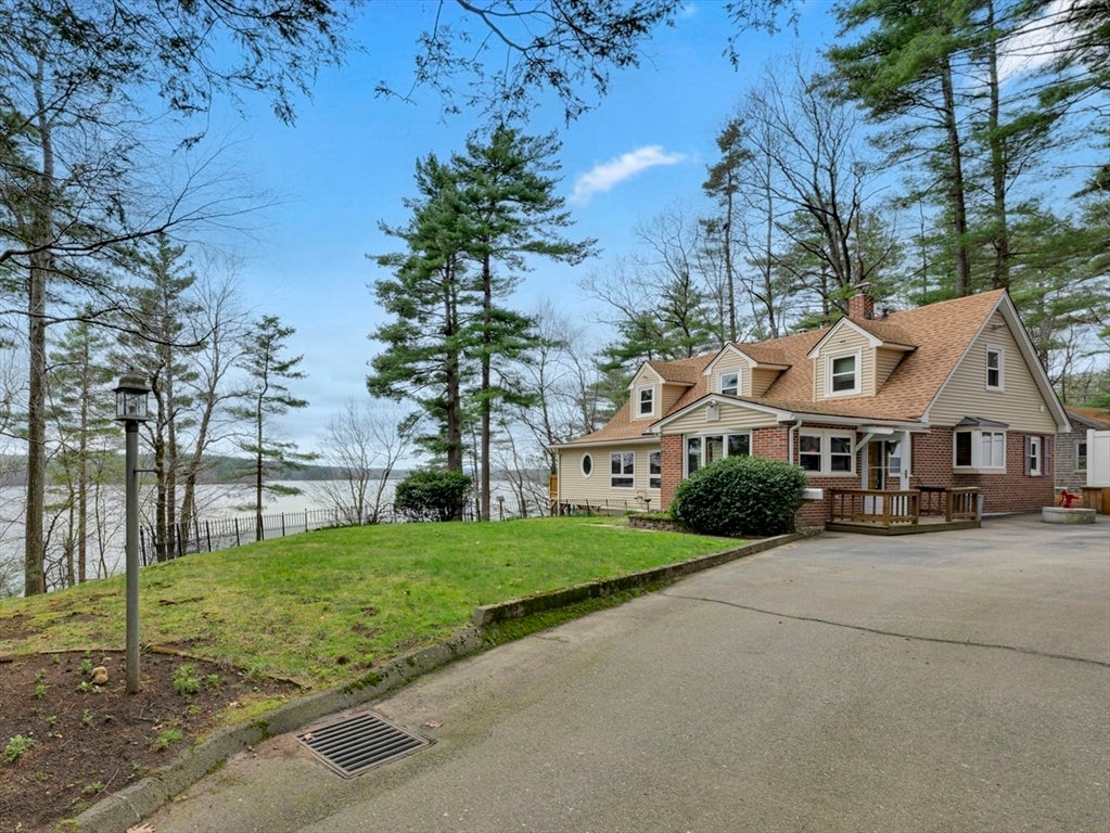 172 Stone Road, East Brookfield, MA, 172 Stone Road, East Brookfield, MA Photo #1