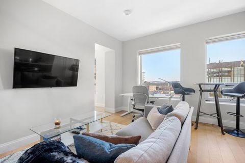 100 Shawmut Ave 708 Boston MA 02118