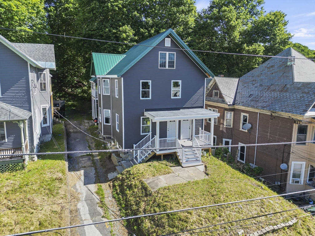 Photo 1 of 30 — 69-71 Hall St, North Adams, MA 01247