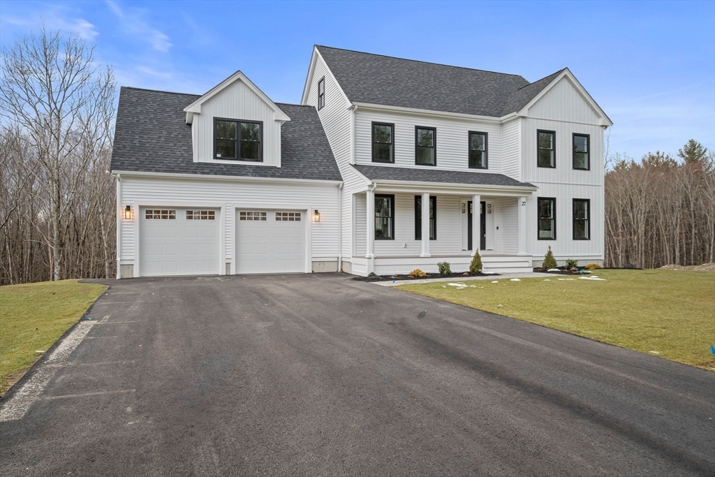 27 Caleb Dr