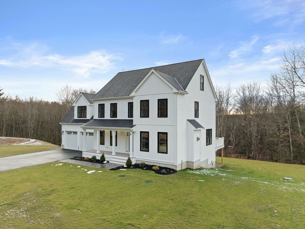 27 Caleb Dr