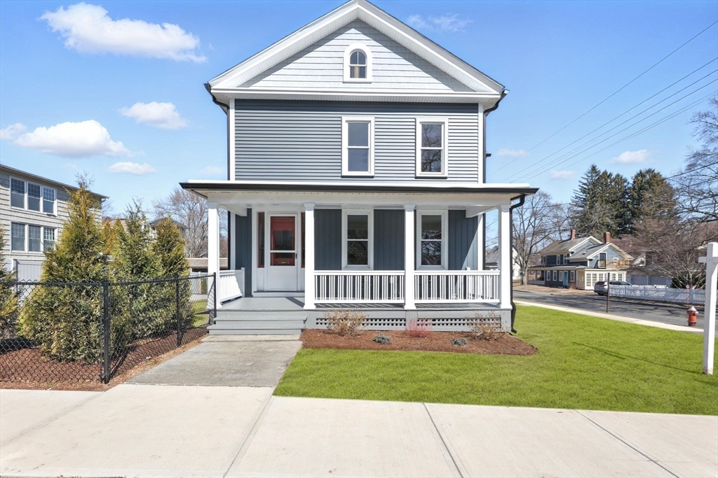 180 State Street B