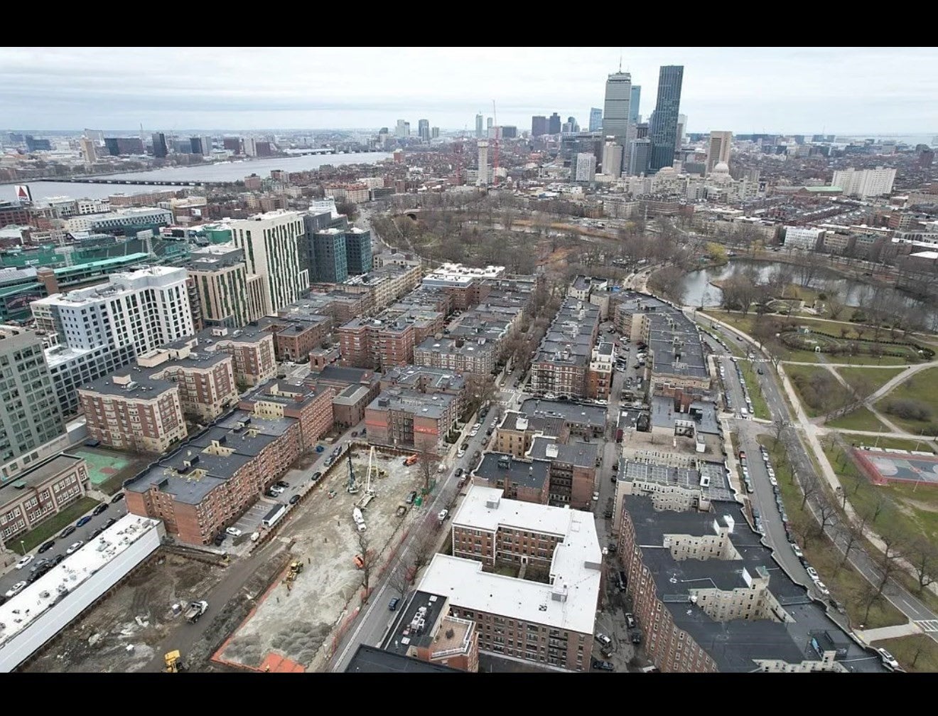 66 Queensberry St #119, Boston, MA, 66 Queensberry St #119, Boston, MA Photo #14