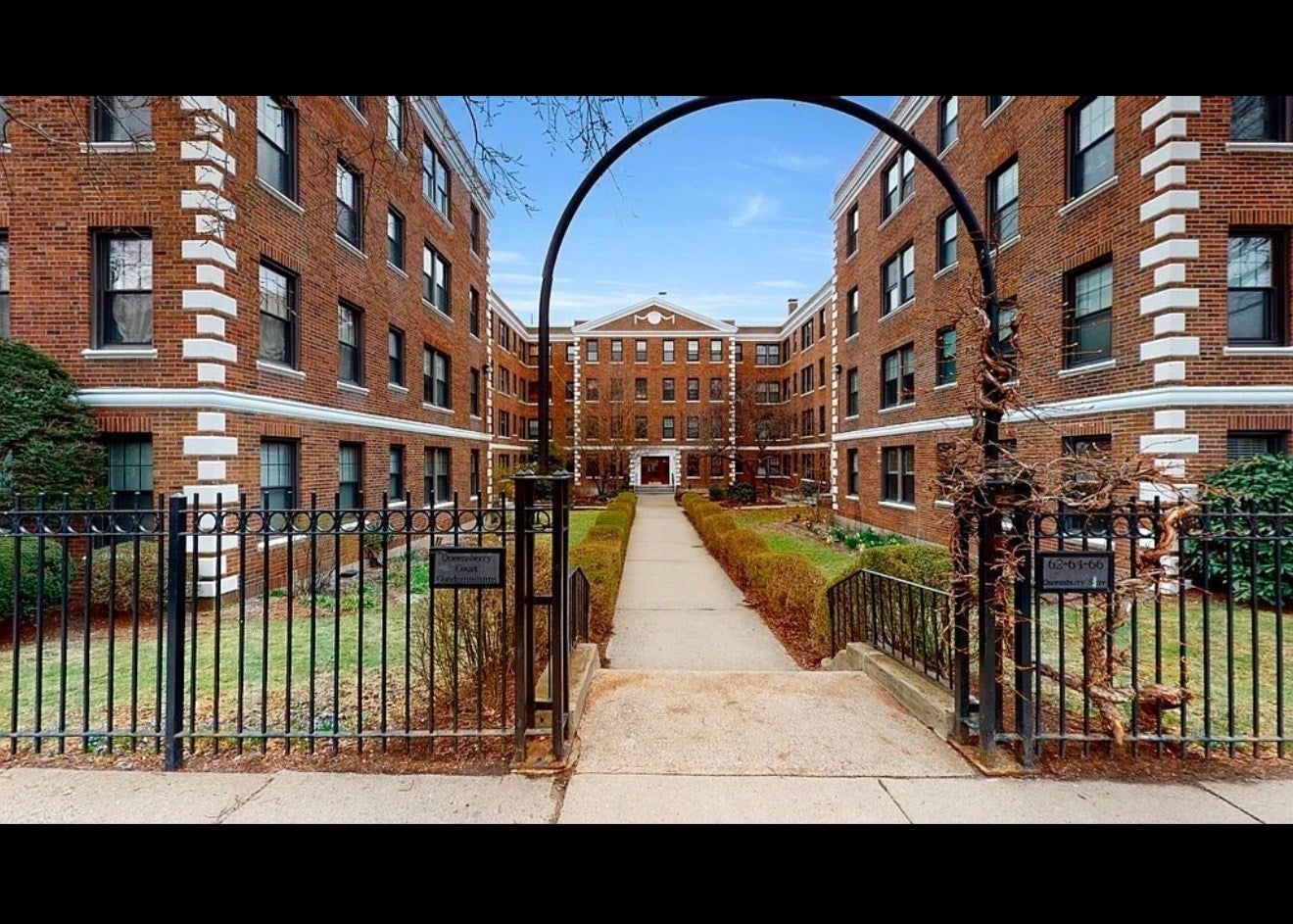 66 Queensberry St #119, Boston, MA, 66 Queensberry St #119, Boston, MA Photo #1