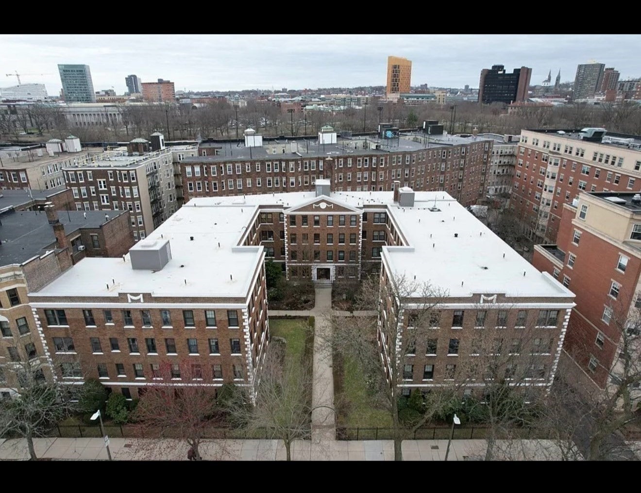 66 Queensberry St #119, Boston, MA, 66 Queensberry St #119, Boston, MA Photo #12