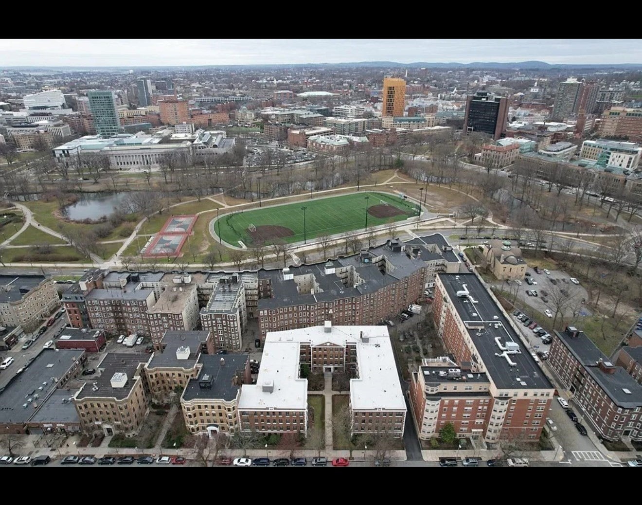 66 Queensberry St #119, Boston, MA, 66 Queensberry St #119, Boston, MA Photo #13