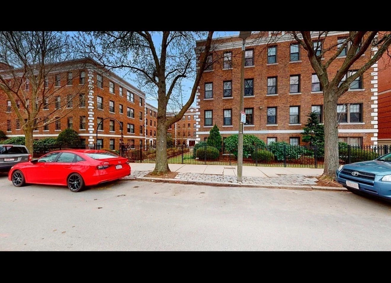 66 Queensberry St #119, Boston, MA, 66 Queensberry St #119, Boston, MA Photo #11