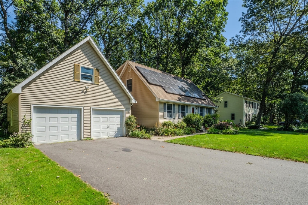 138 Overlook Dr
