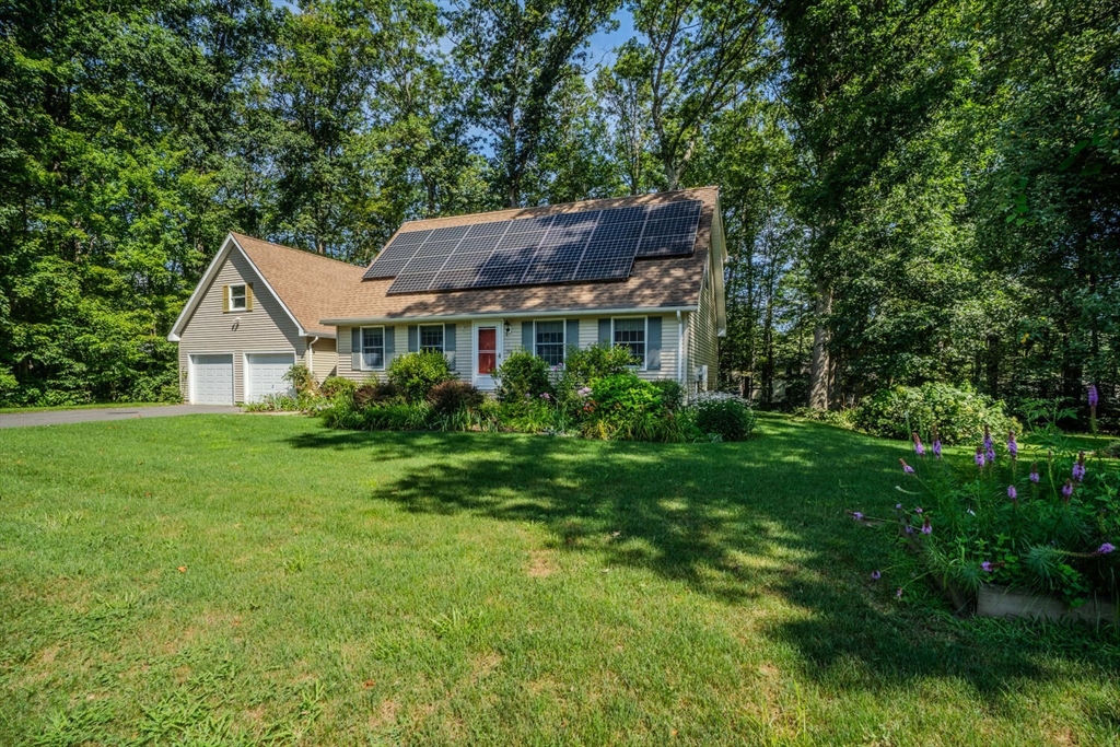 138 Overlook Dr