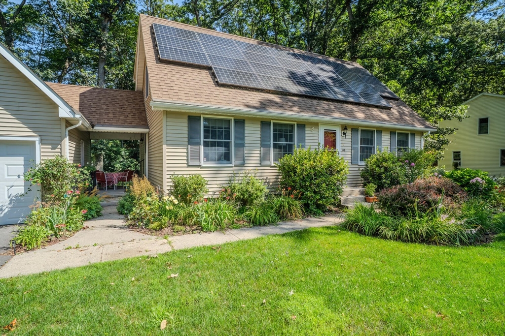 138 Overlook Dr