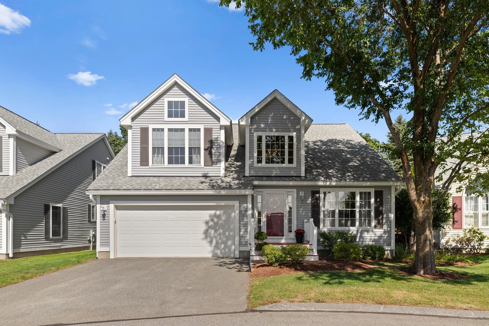 Photo of 7 Dornoch Cir #7, Chelmsford, MA