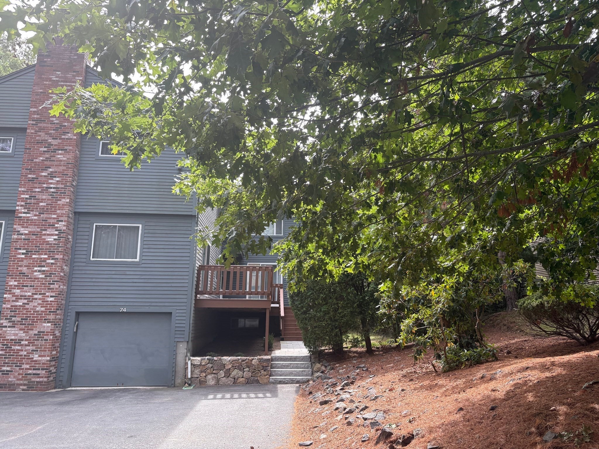 74 Voyagers Ln #74, Ashland, MA Photo #31