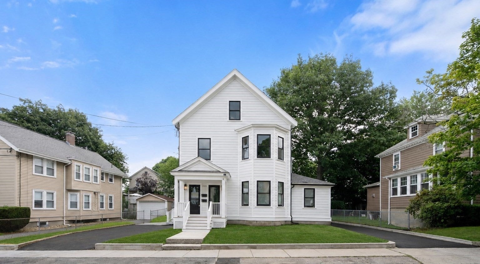 220 Sycamore Street #2, Watertown, MA Photo #35