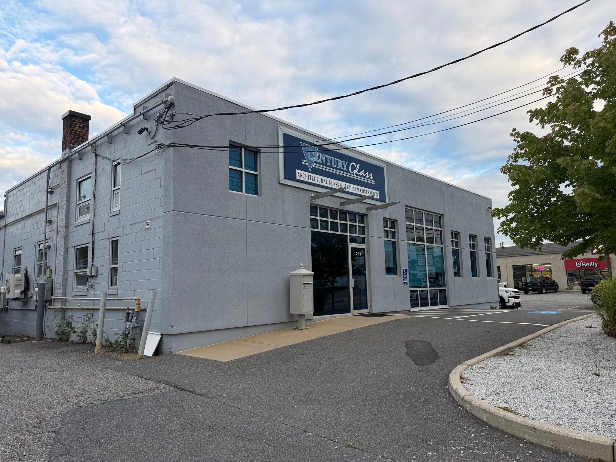 231 Lexington Street