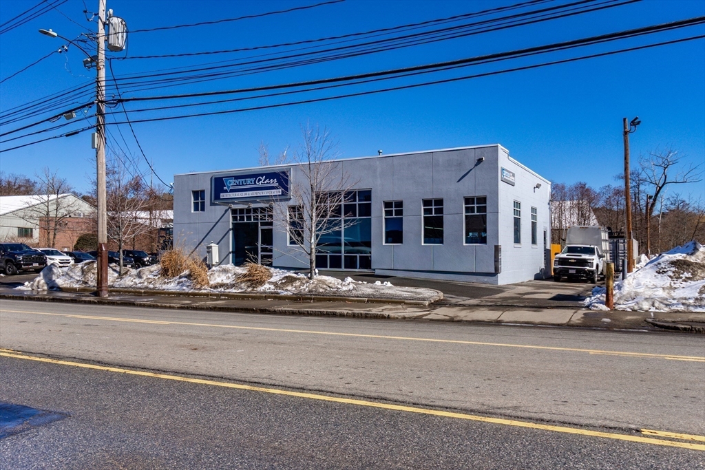 231 Lexington Street