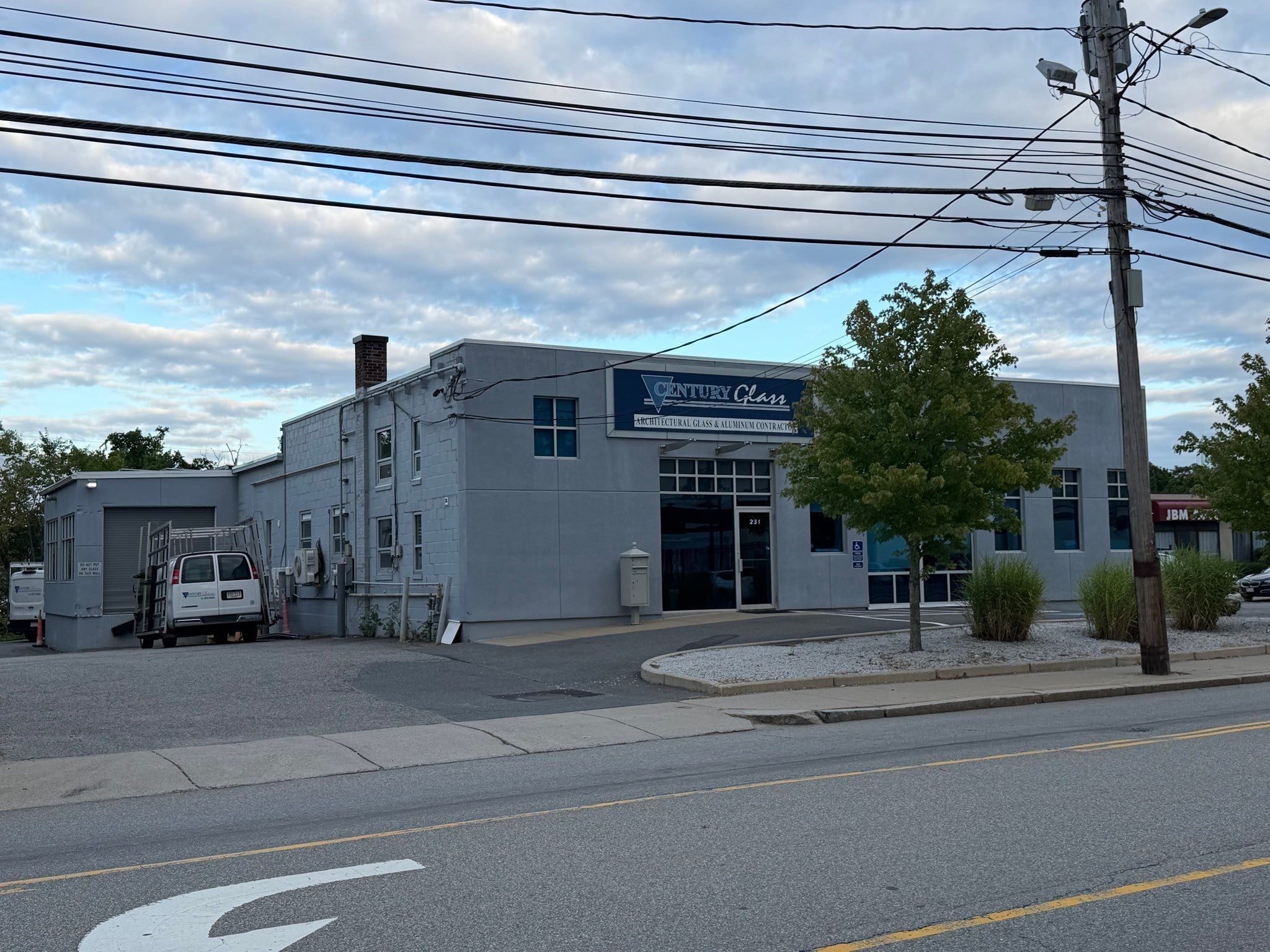 231 Lexington Street