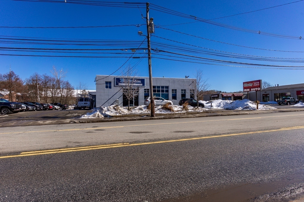 231 Lexington Street