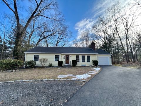 Photo of 75 Marlboro Rd, Southborough, MA 01772 (MLS # 73469485)