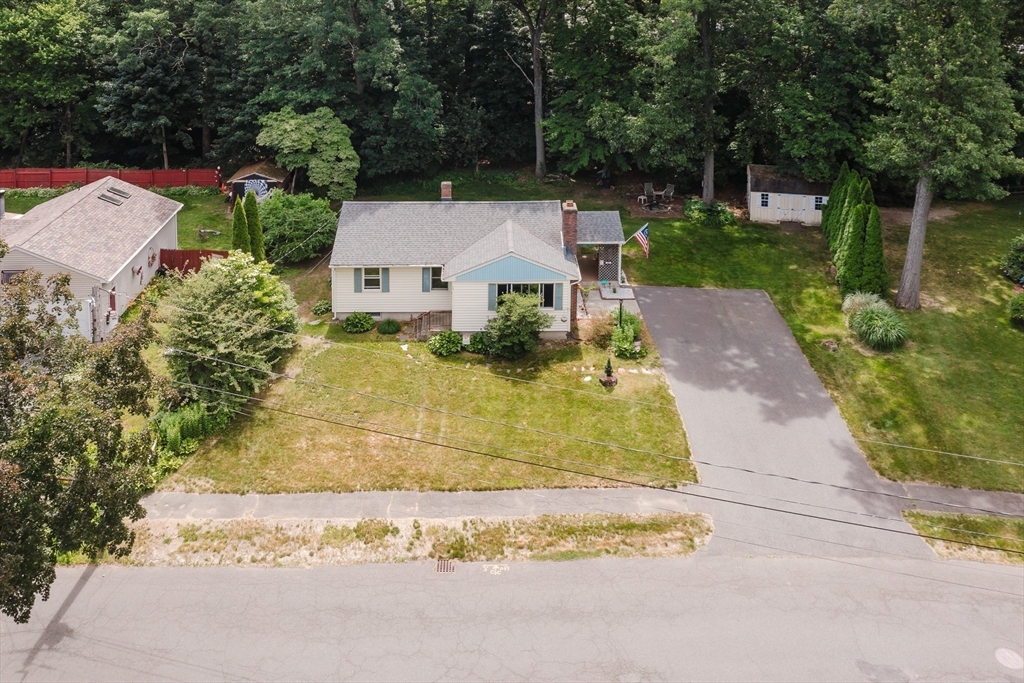 22 Althea Cir
