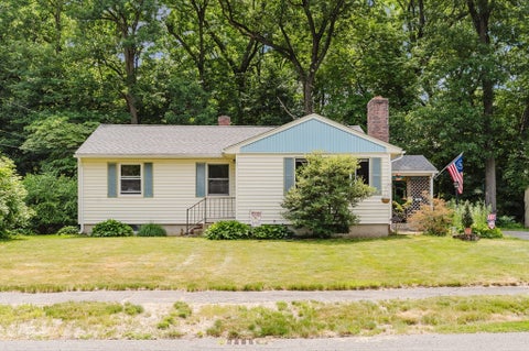 Photo of 22 Althea Cir, Agawam, MA 01001 (MLS # 73538501)