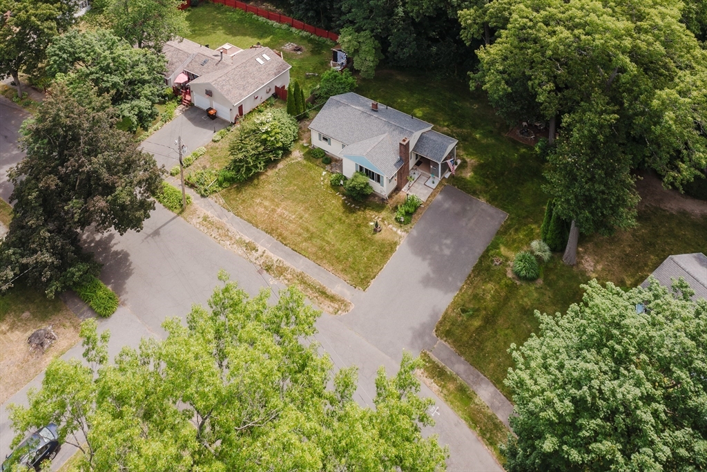 22 Althea Cir