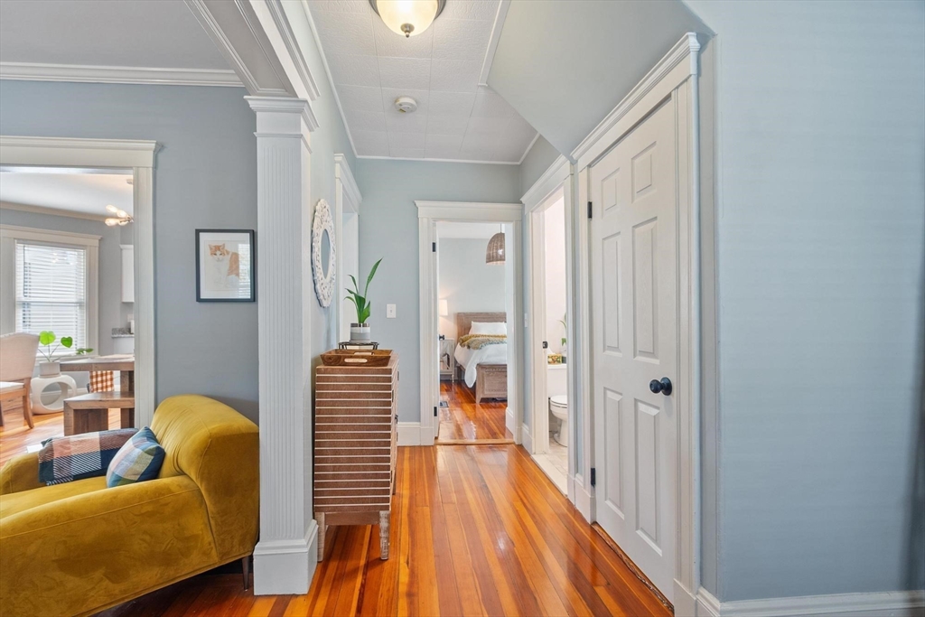 24 Barton Street 1