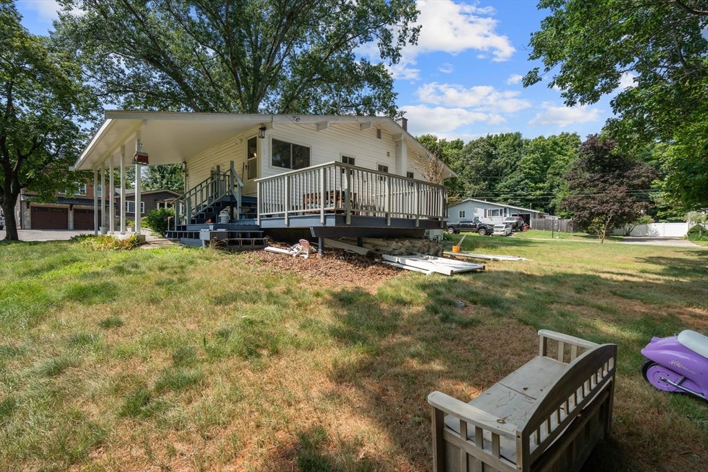 14 Richard Rd, Medway, MA, 14 Richard Rd, Medway, MA Photo #27