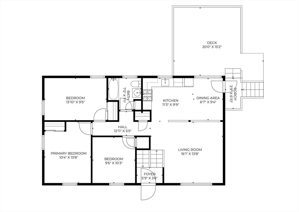 14 Richard Rd, Medway, MA, 14 Richard Rd, Medway, MA Photo #32
