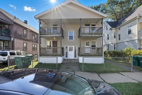 61 Johnson St Springfield MA 01108