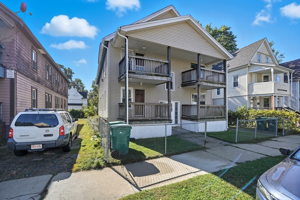 61 Johnson St