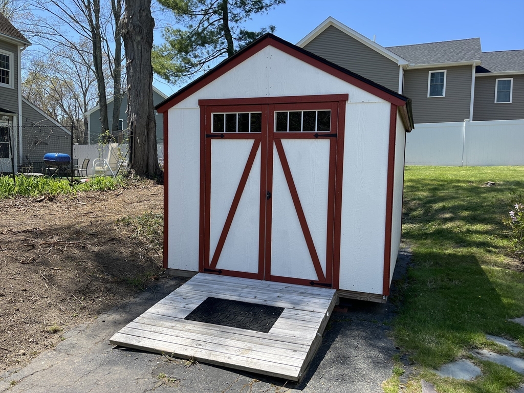 7 Warren Street, Taunton, MA Photo #20