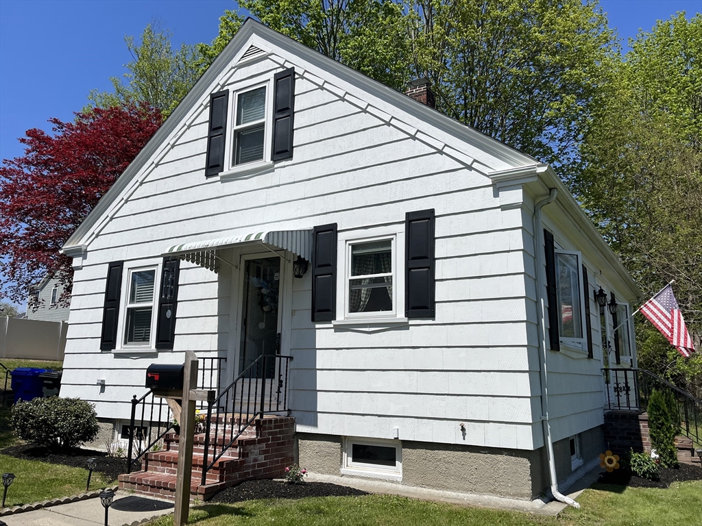 7 Warren Street, Taunton, MA Photo #2
