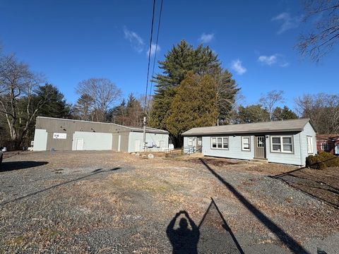 201 Daniel Shays Hwy Athol MA 01331