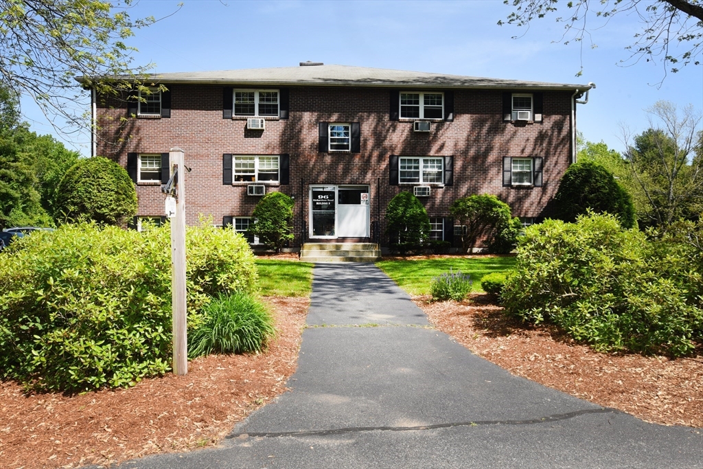 96 Richardson Rd B-7