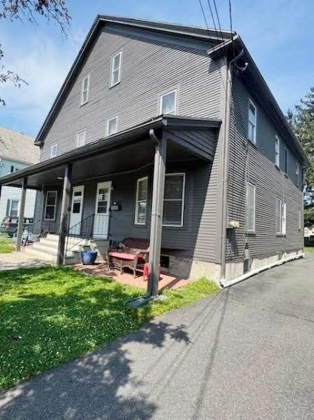 16-18 Dexter St