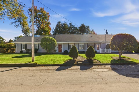 Photo of 331 Albany St, Fall River, MA 02720 (MLS # 73592173)