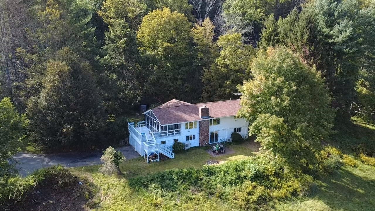 765 North Poland Rd, Conway, MA, 765 North Poland Rd, Conway, MA Photo #1