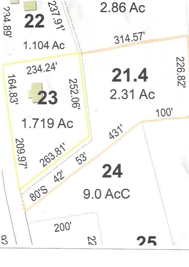 765 North Poland Rd, Conway, MA, 765 North Poland Rd, Conway, MA Photo #41