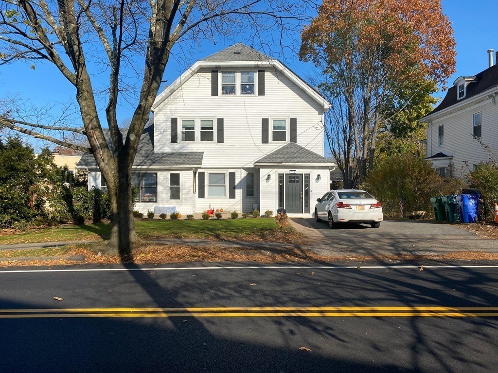 112 Langley Rd, Newton, MA Photo #1