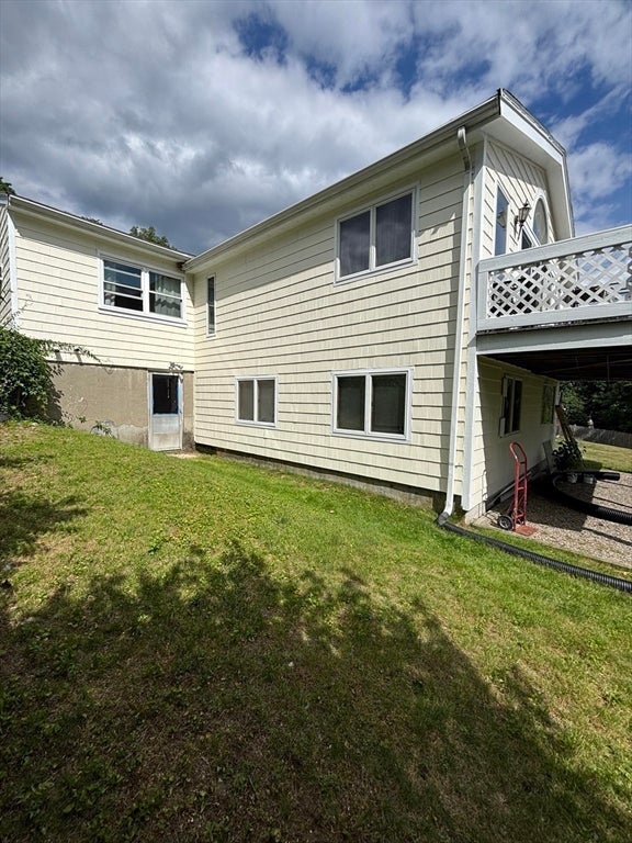 32 Brayton Rd, Boston, MA, 32 Brayton Rd, Boston, MA Photo #31